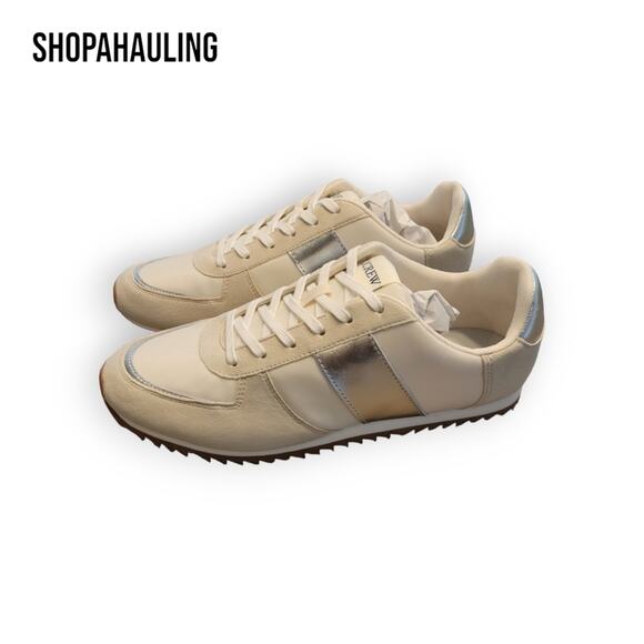 J. Crew sneakers trainer - Picture 6 of 10